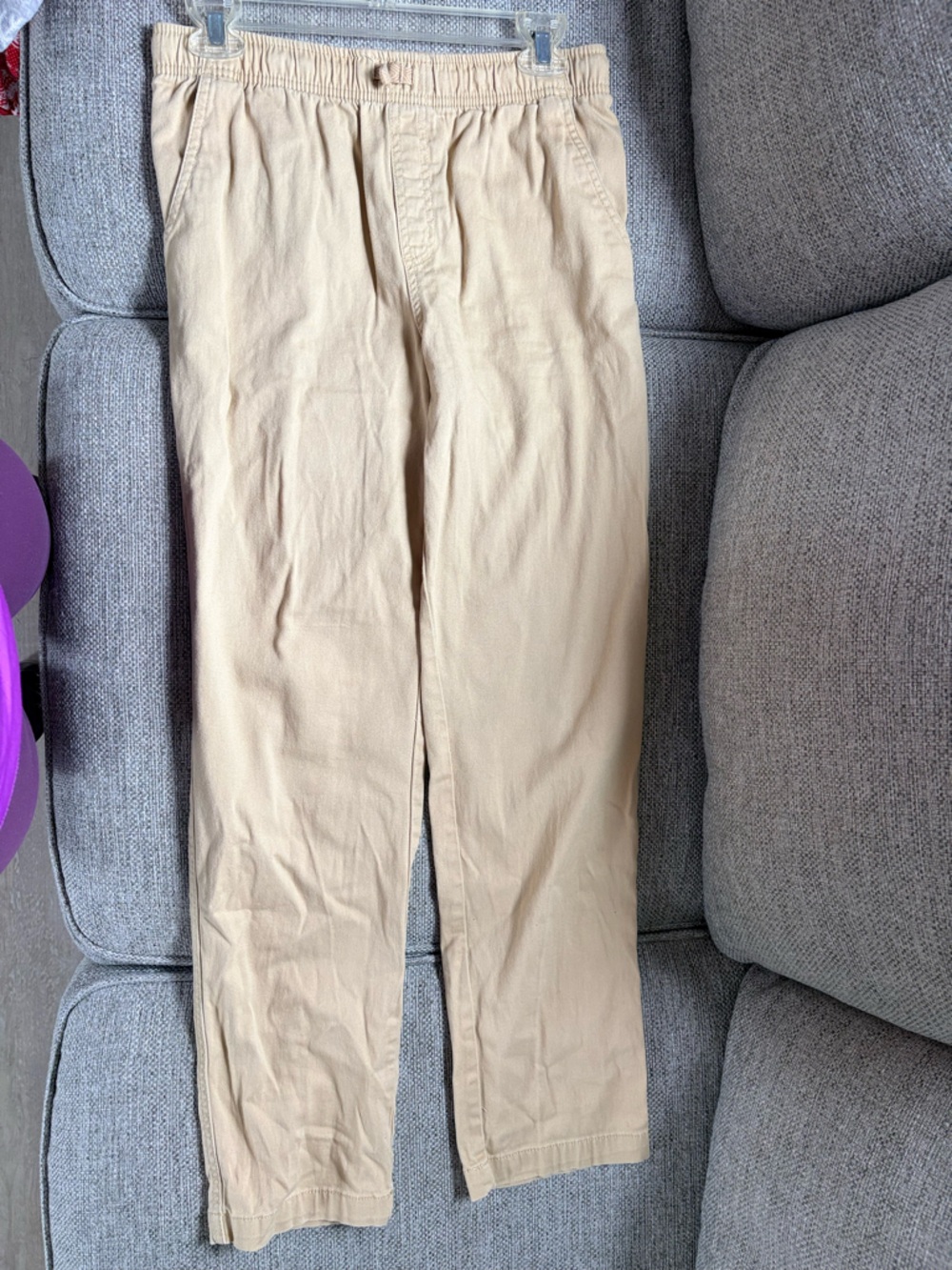 Casual bottom size XL